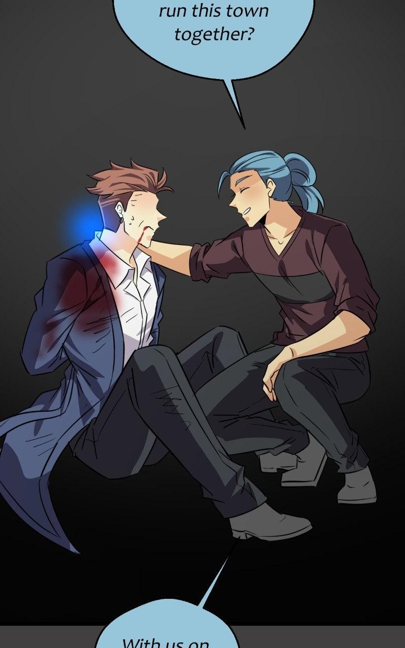 unOrdinary Chap 373 - Next Chap 374