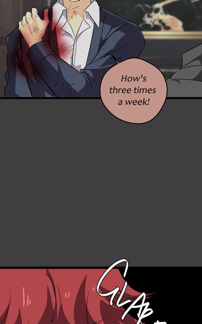 unOrdinary Chap 373 - Next Chap 374