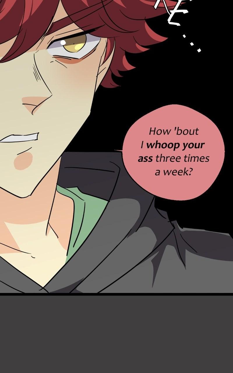 unOrdinary Chap 373 - Next Chap 374