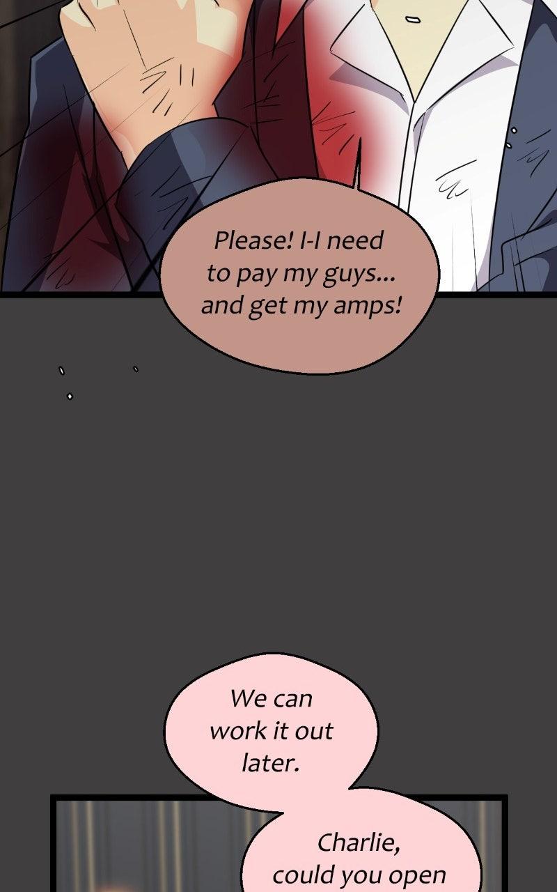 unOrdinary Chap 373 - Next Chap 374