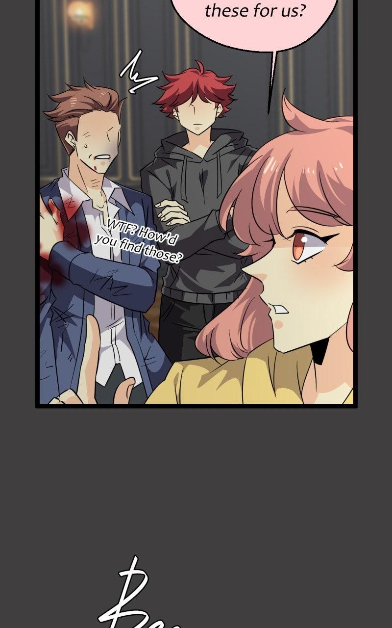 unOrdinary Chap 373 - Next Chap 374