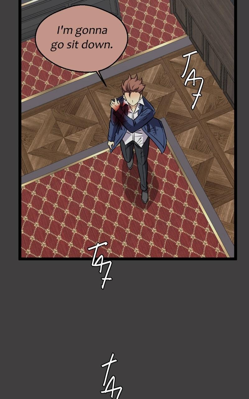 unOrdinary Chap 373 - Next Chap 374