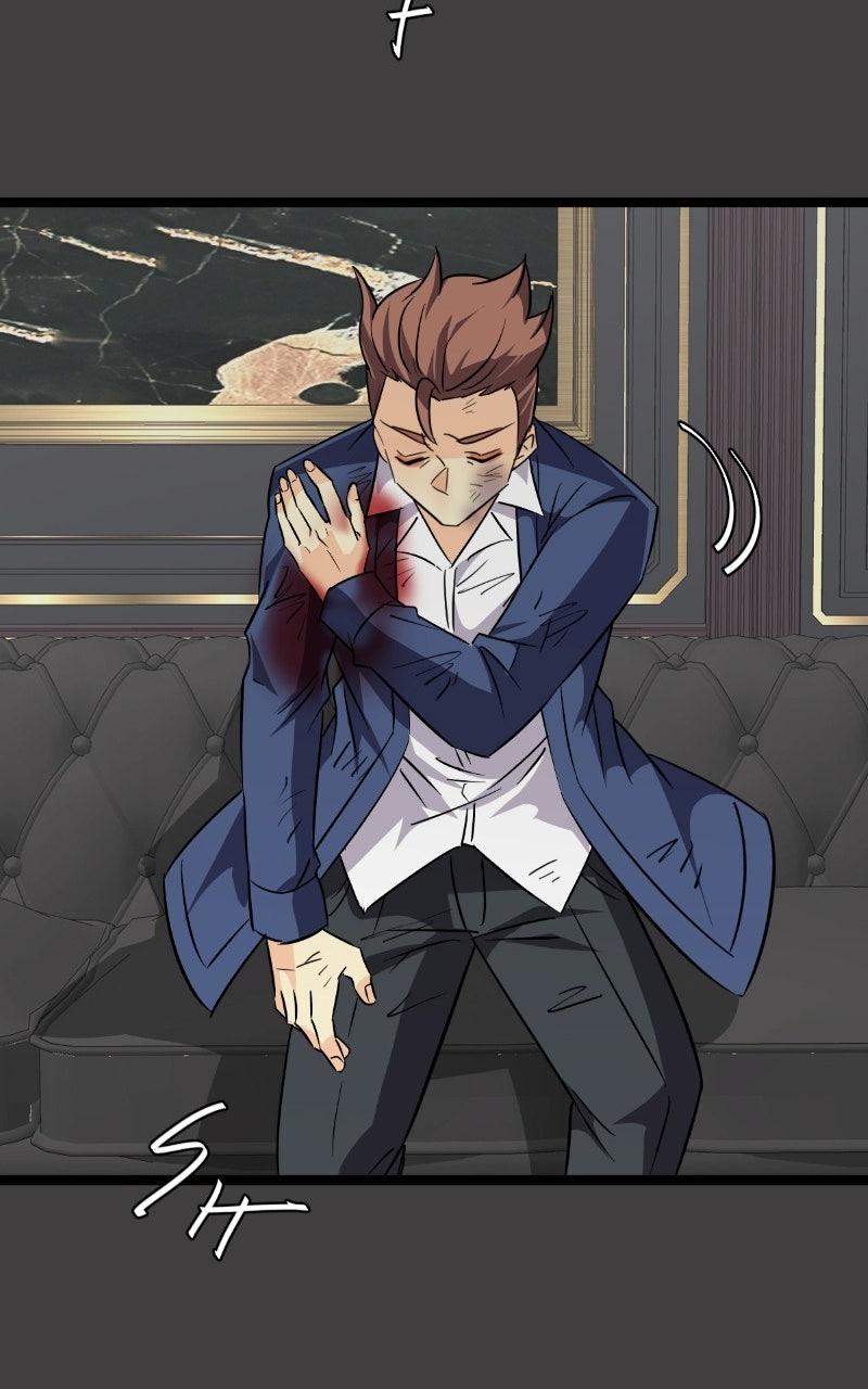 unOrdinary Chap 373 - Next Chap 374