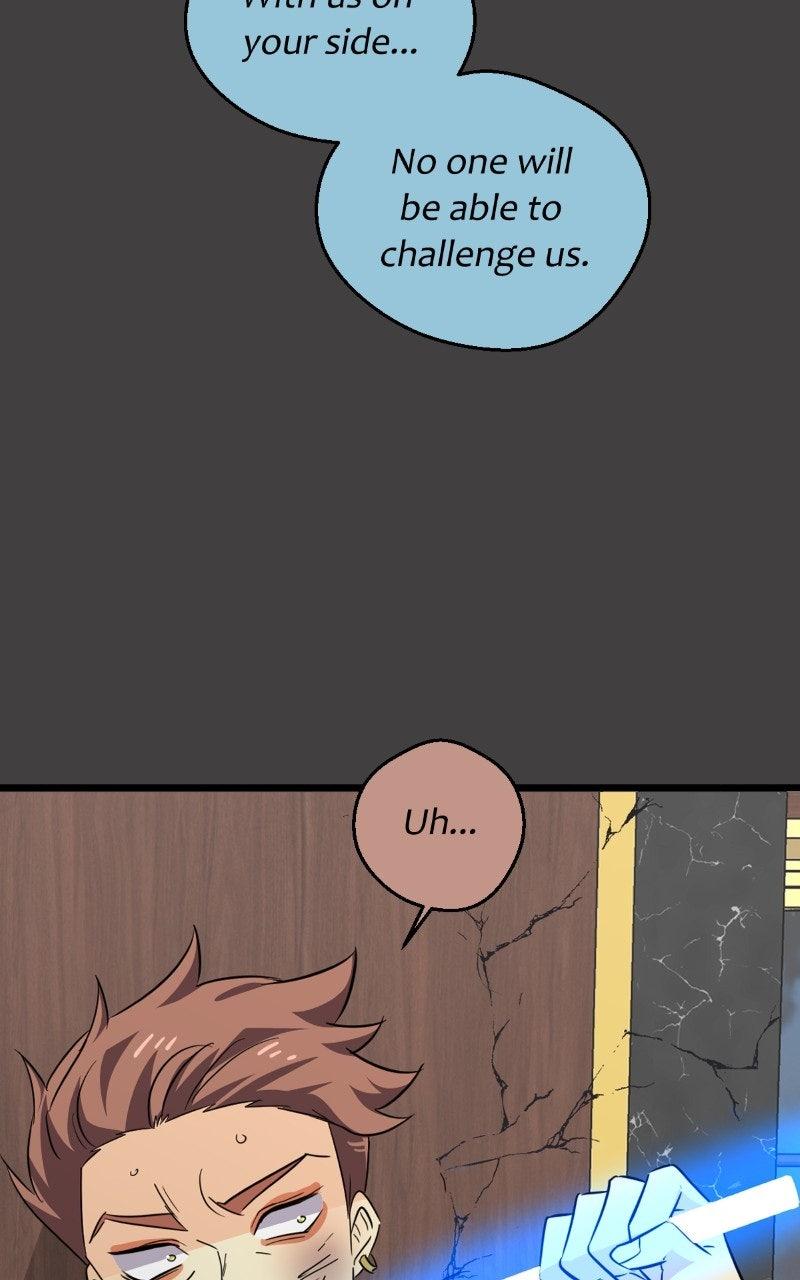 unOrdinary Chap 373 - Next Chap 374