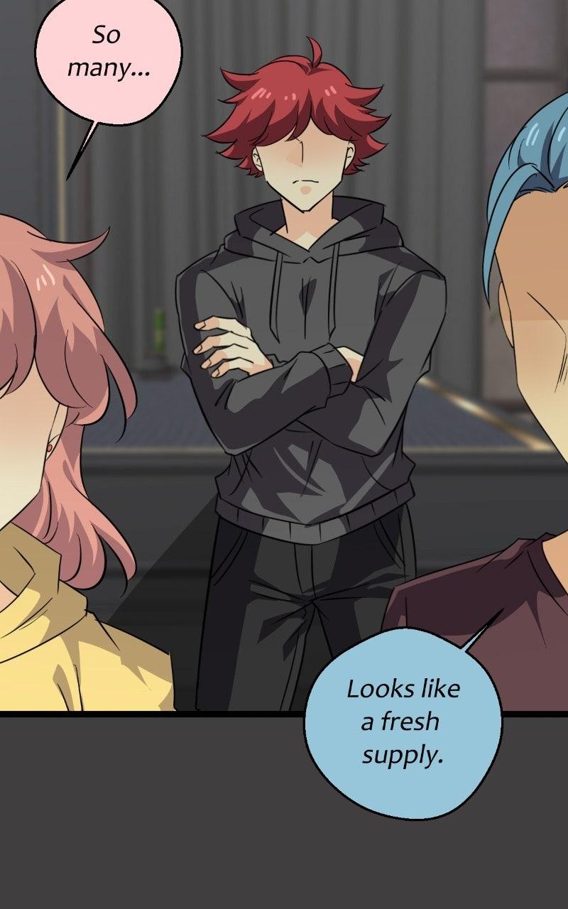 unOrdinary Chap 373 - Next Chap 374