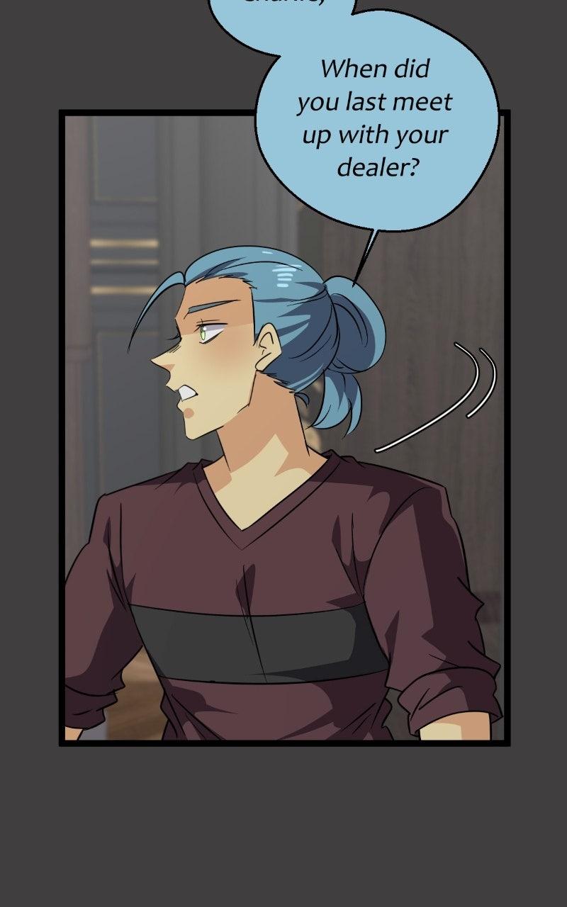 unOrdinary Chap 373 - Next Chap 374