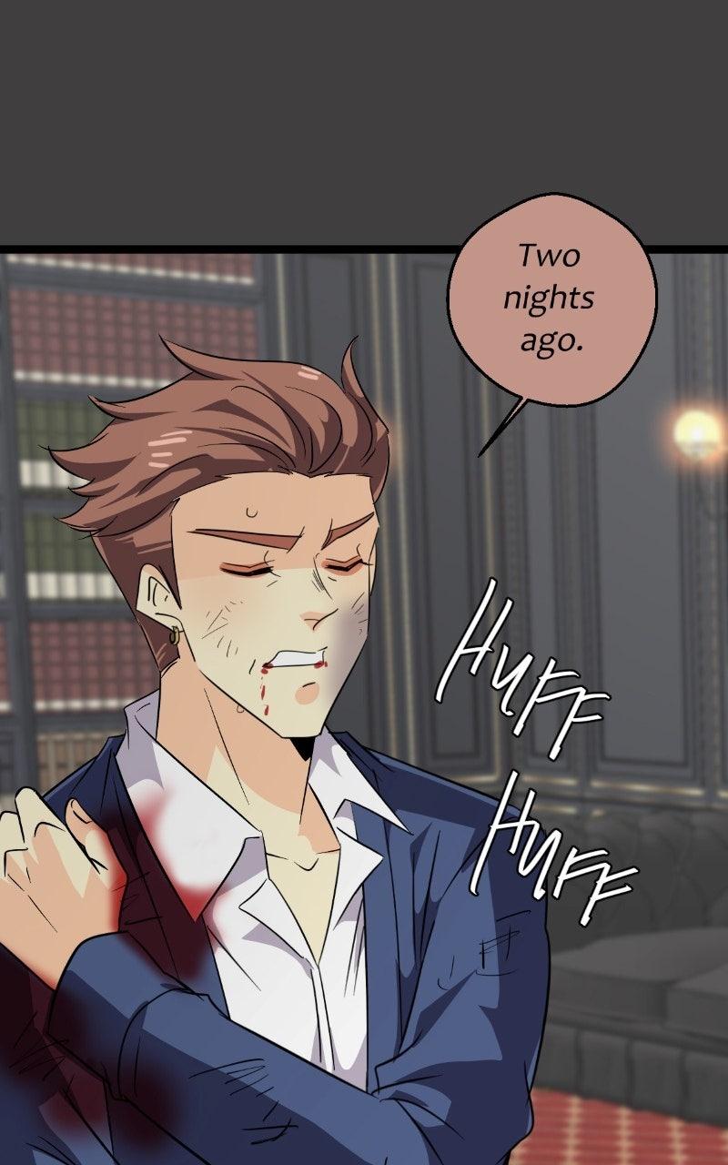 unOrdinary Chap 373 - Next Chap 374