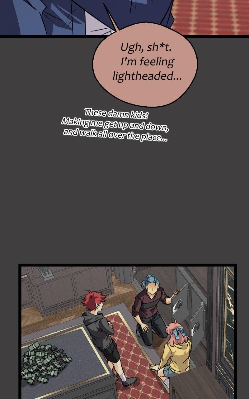 unOrdinary Chap 373 - Next Chap 374
