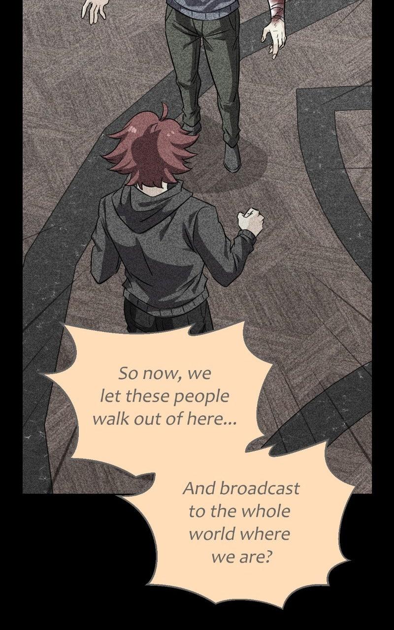 unOrdinary Chap 373 - Next Chap 374