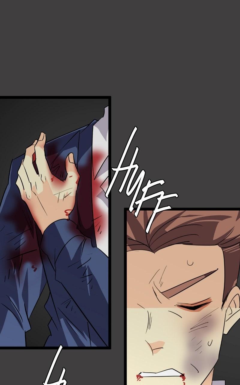 unOrdinary Chap 373 - Next Chap 374