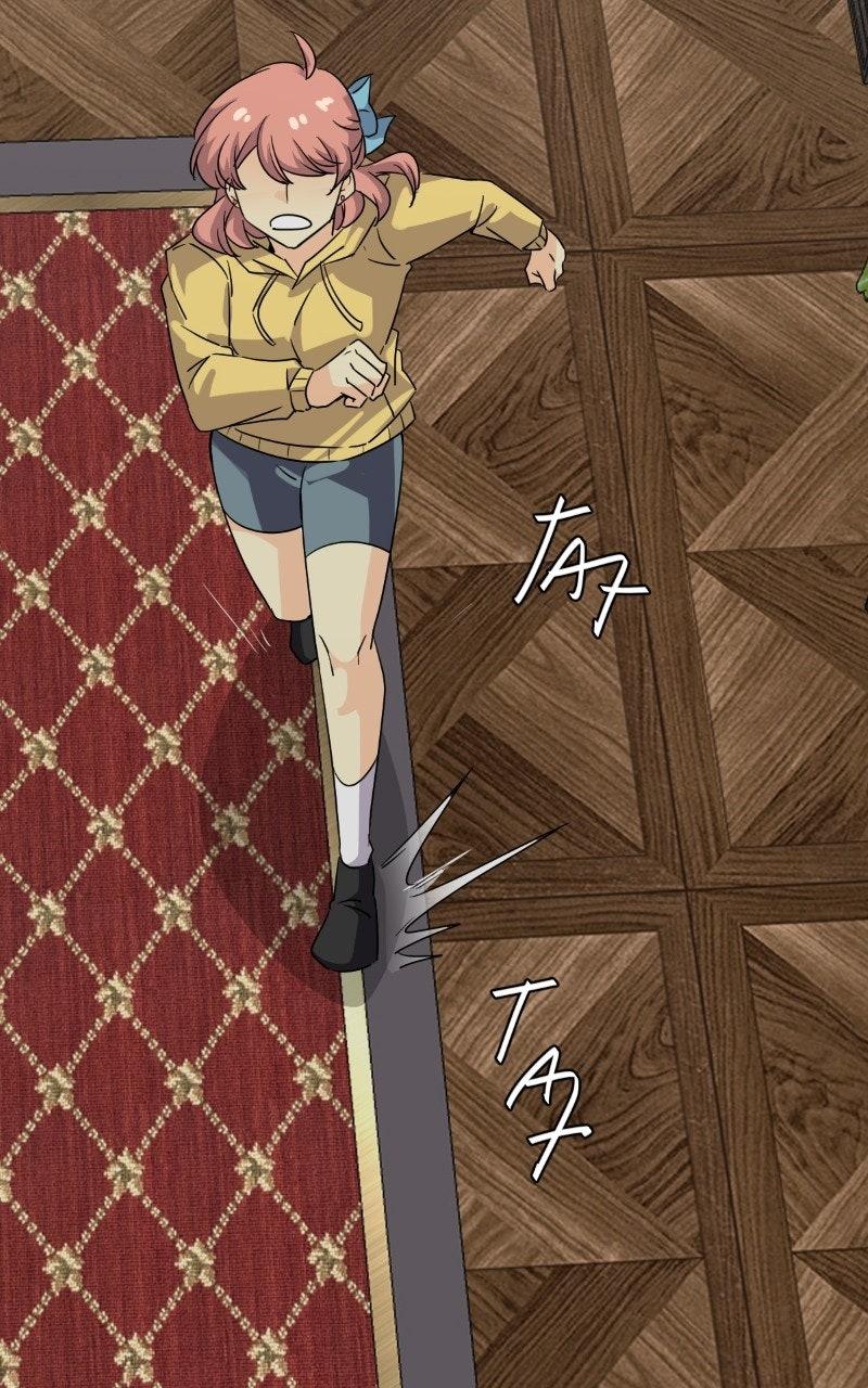 unOrdinary Chap 373 - Next Chap 374