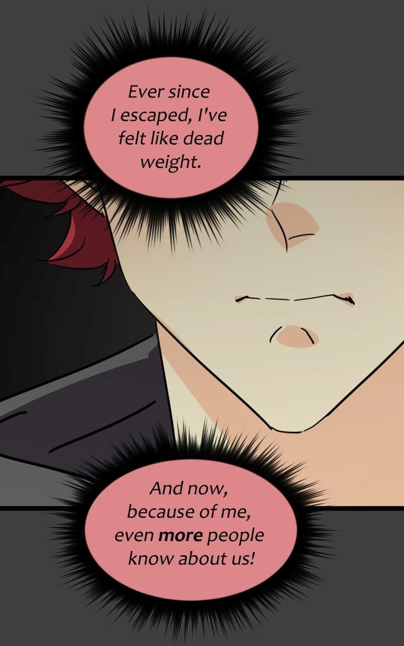 unOrdinary Chap 373 - Next Chap 374