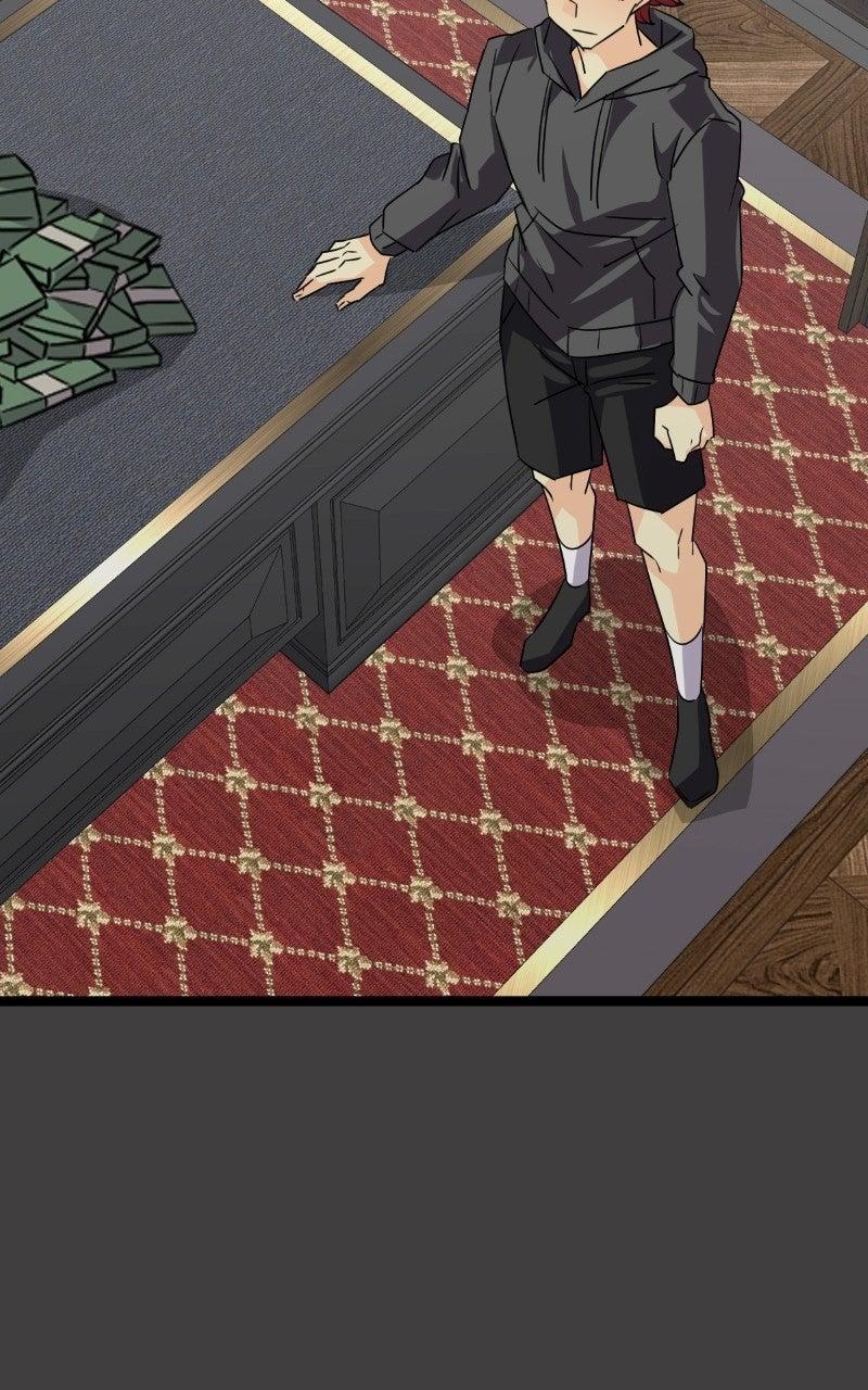 unOrdinary Chap 373 - Next Chap 374