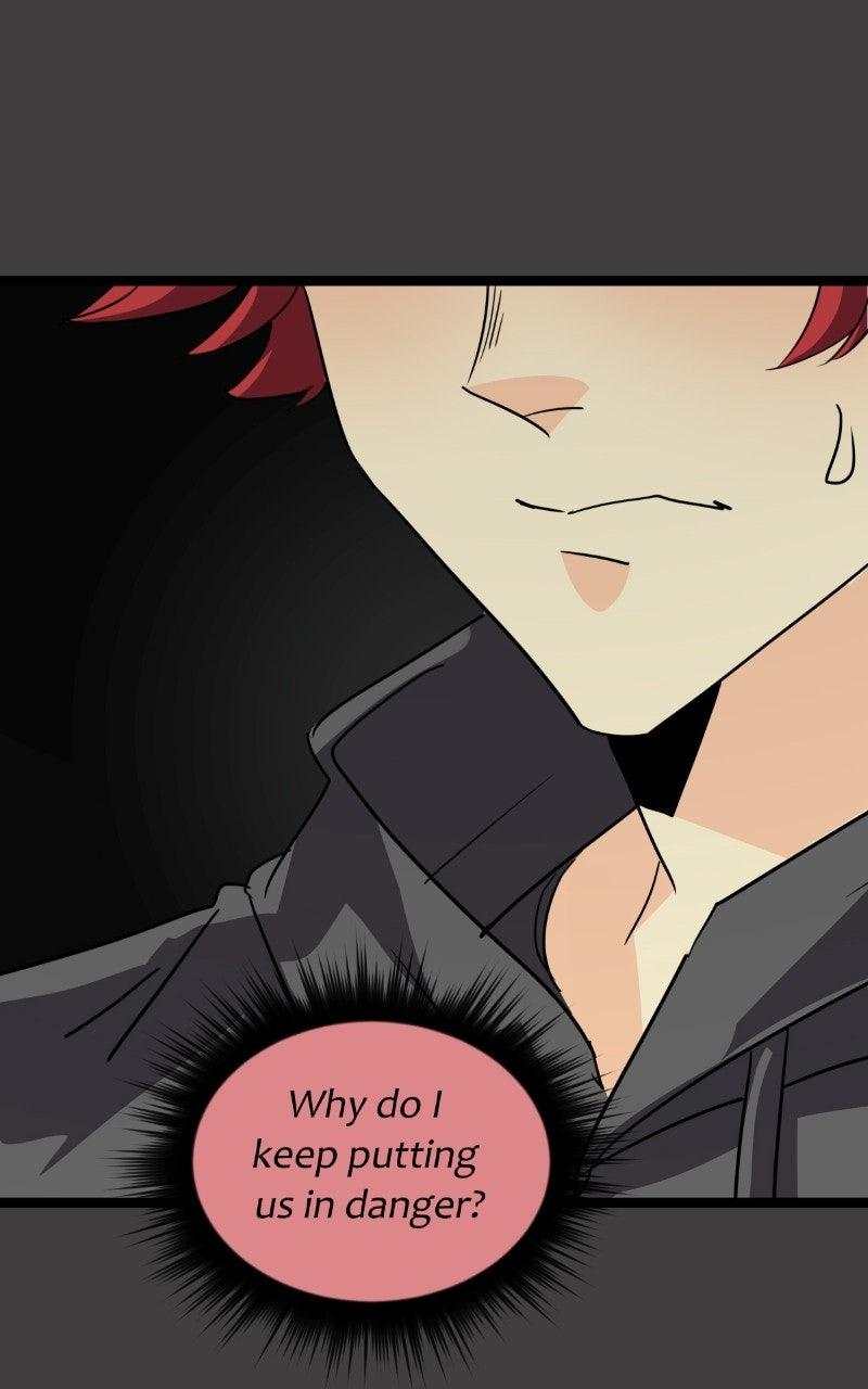 unOrdinary Chap 373 - Next Chap 374