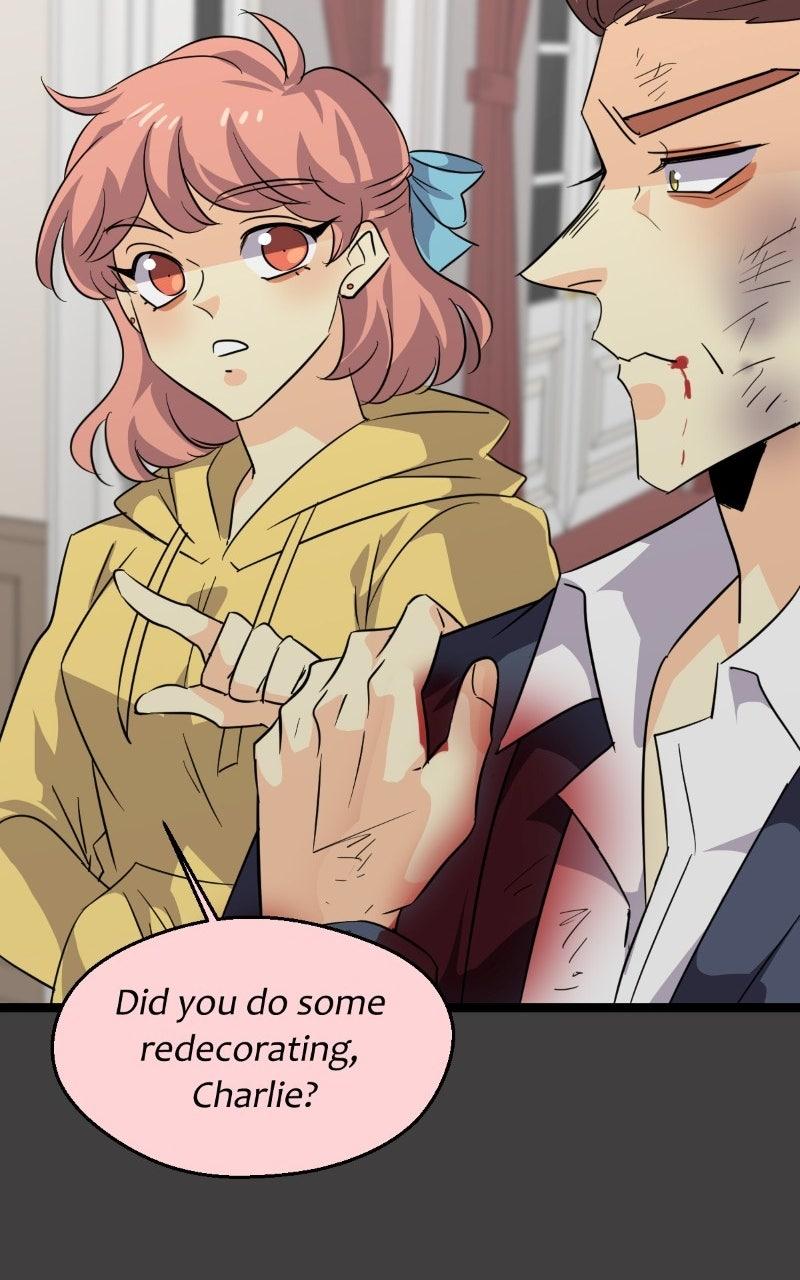 unOrdinary Chap 373 - Next Chap 374