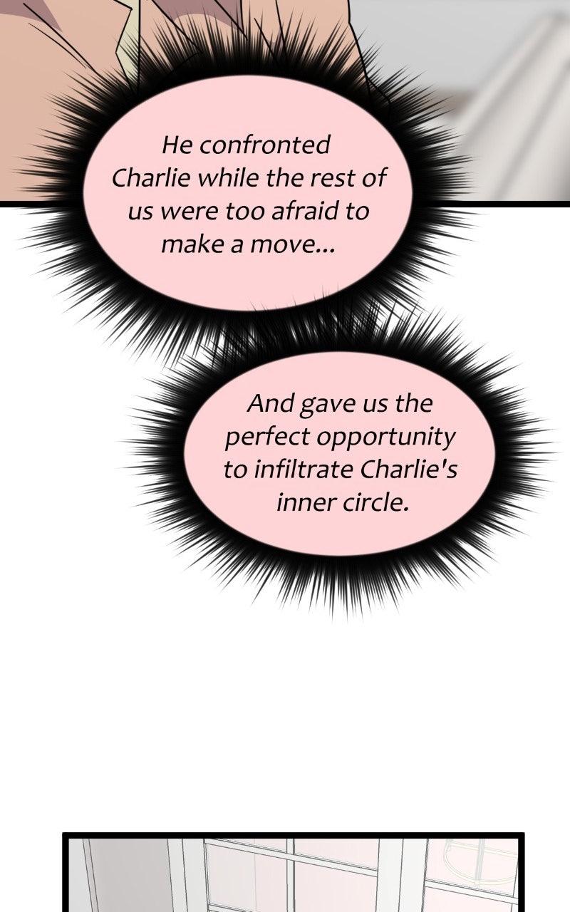 unOrdinary Chap 373 - Next Chap 374