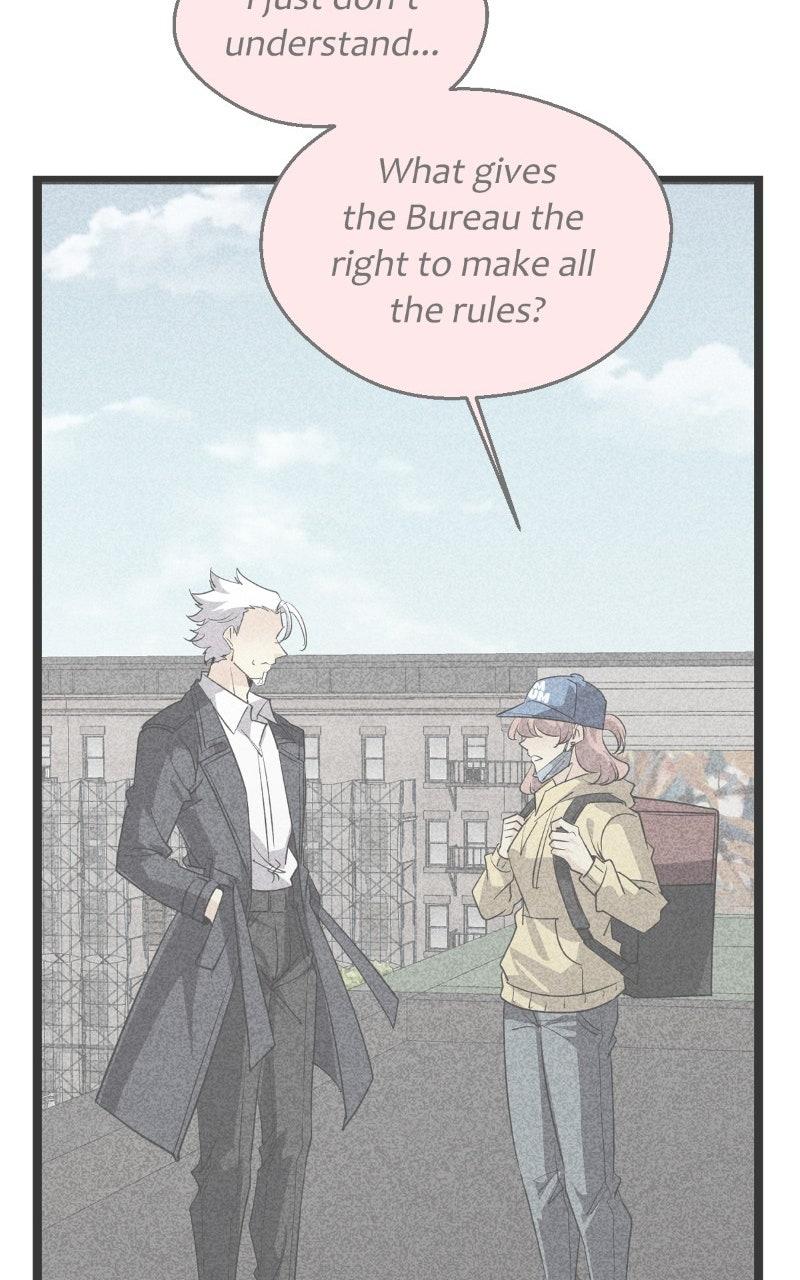 unOrdinary Chap 373 - Next Chap 374