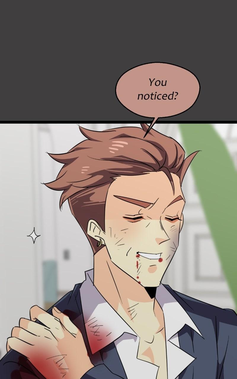 unOrdinary Chap 373 - Next Chap 374