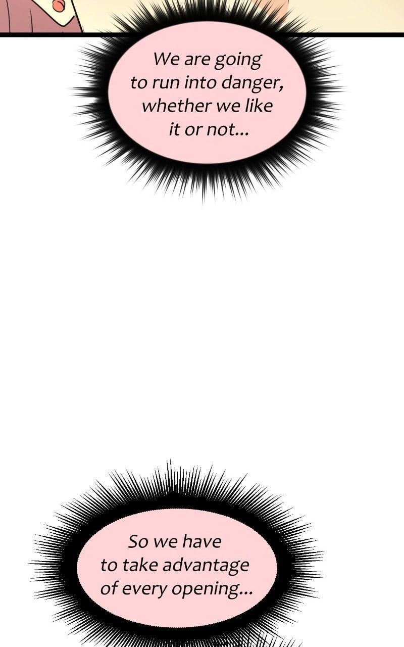 unOrdinary Chap 373 - Next Chap 374