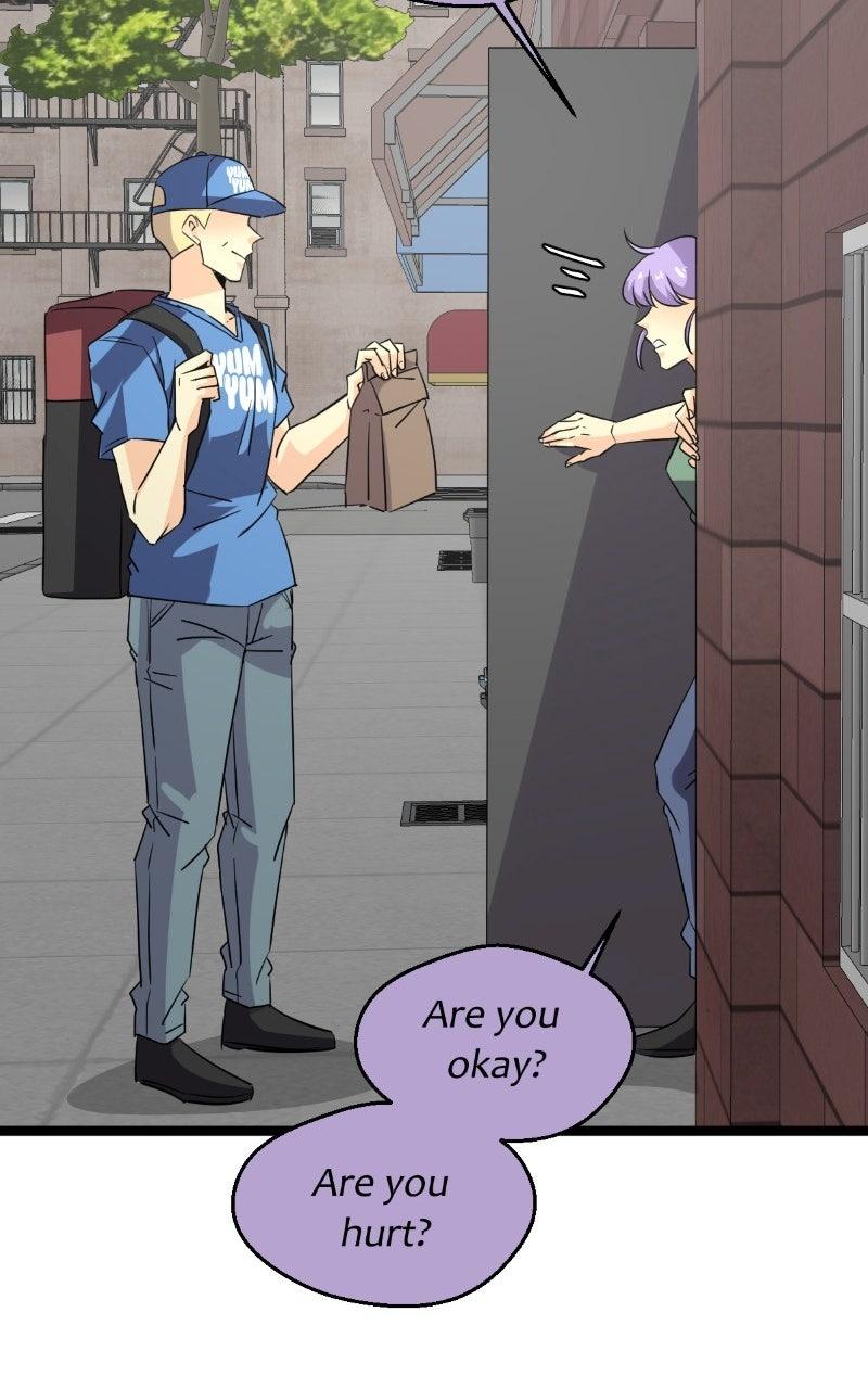 unOrdinary Chap 373 - Next Chap 374