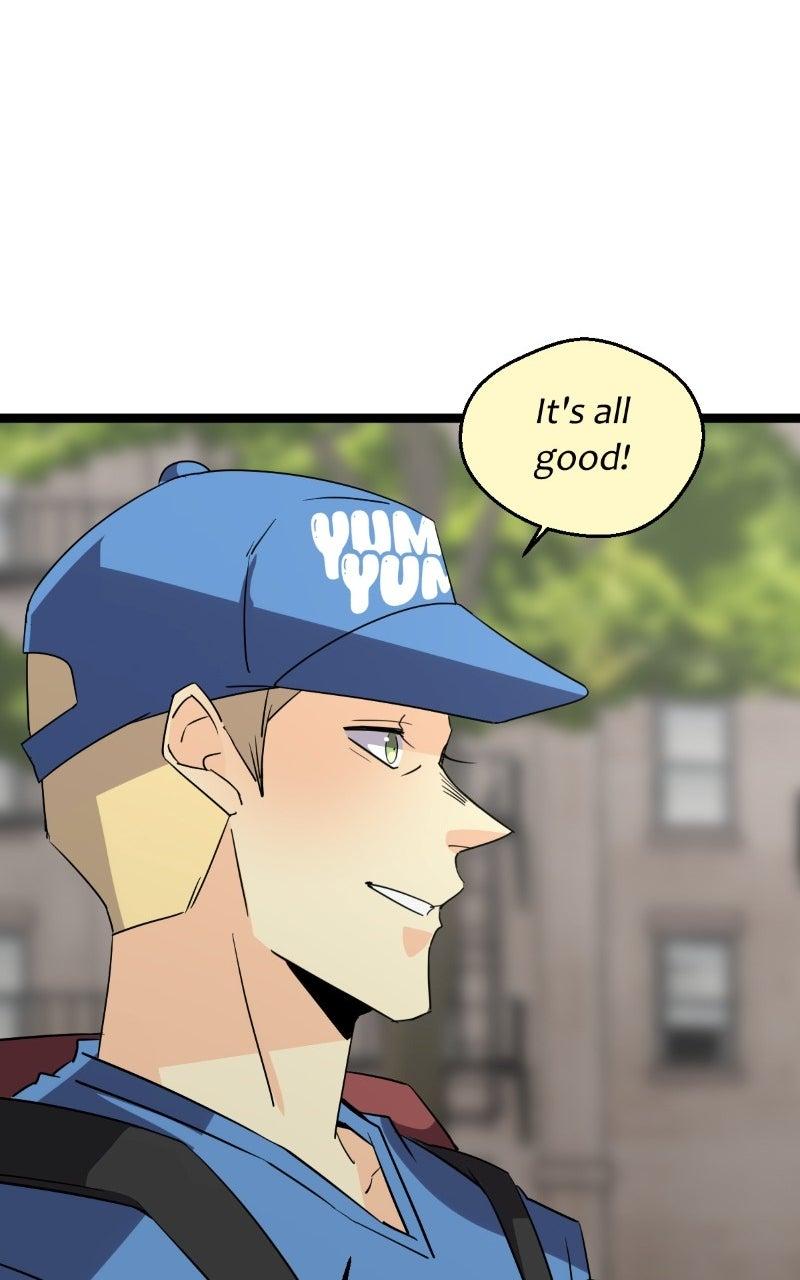 unOrdinary Chap 373 - Next Chap 374