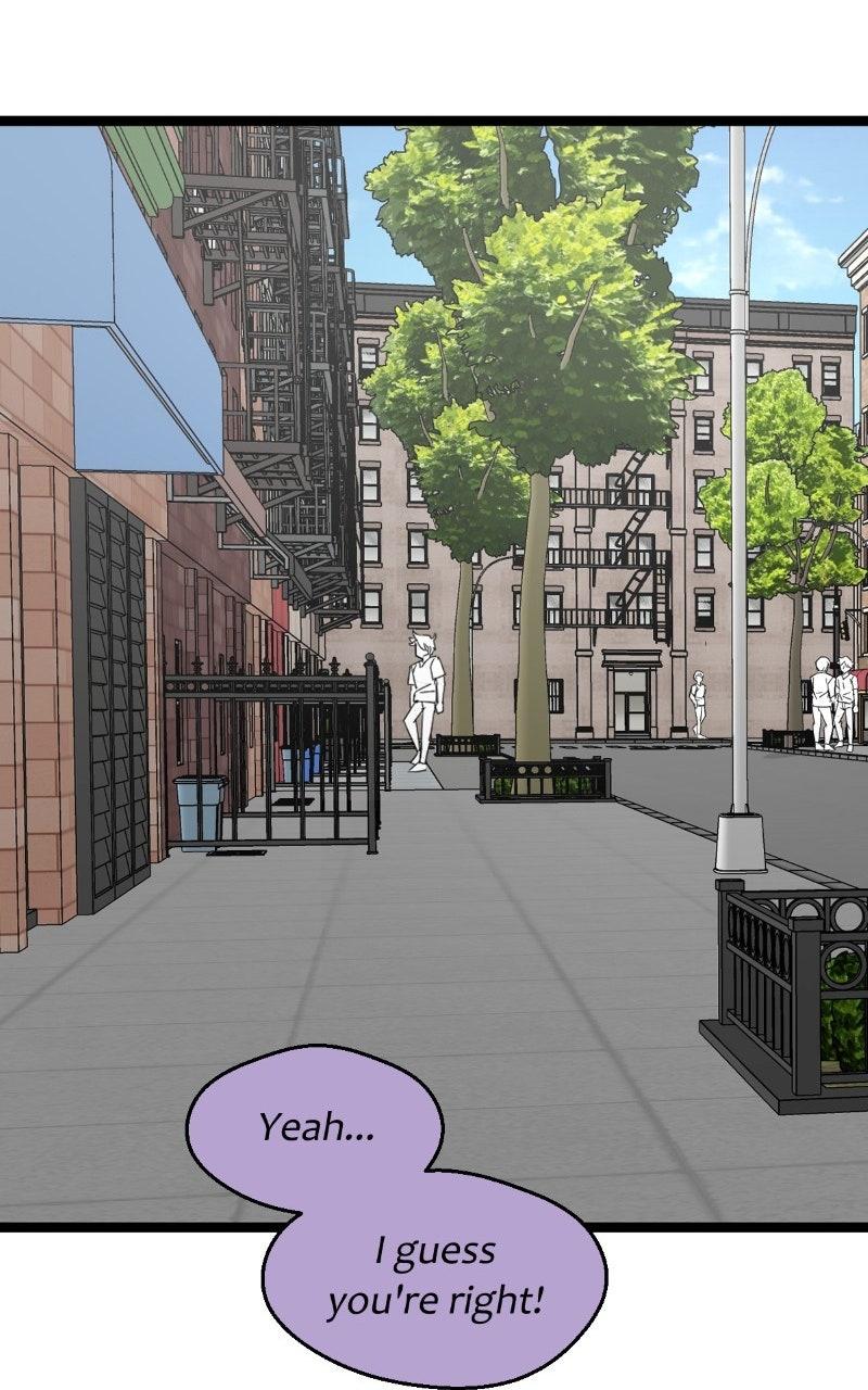 unOrdinary Chap 373 - Next Chap 374