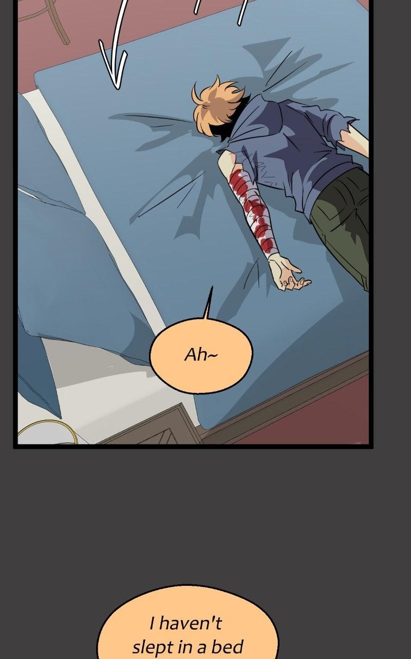 unOrdinary Chap 373 - Next Chap 374