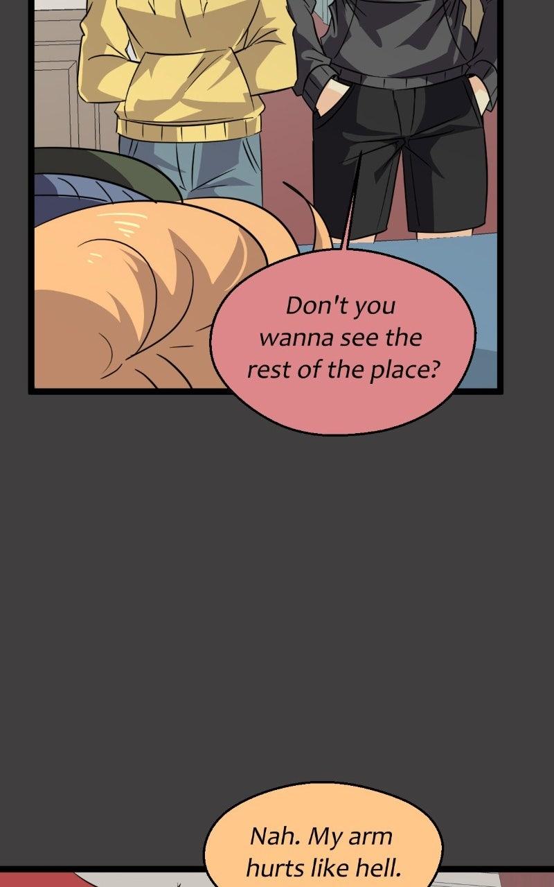 unOrdinary Chap 373 - Next Chap 374