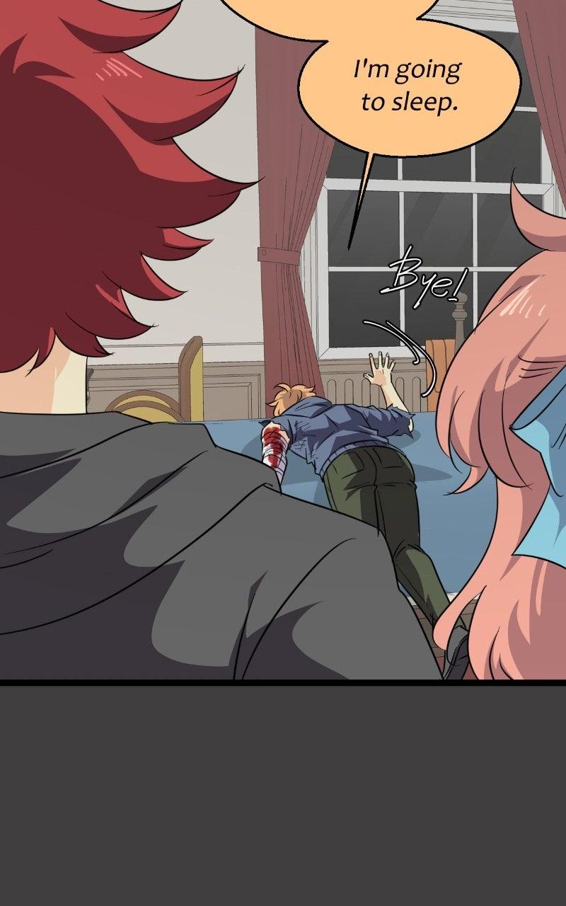 unOrdinary Chap 373 - Next Chap 374