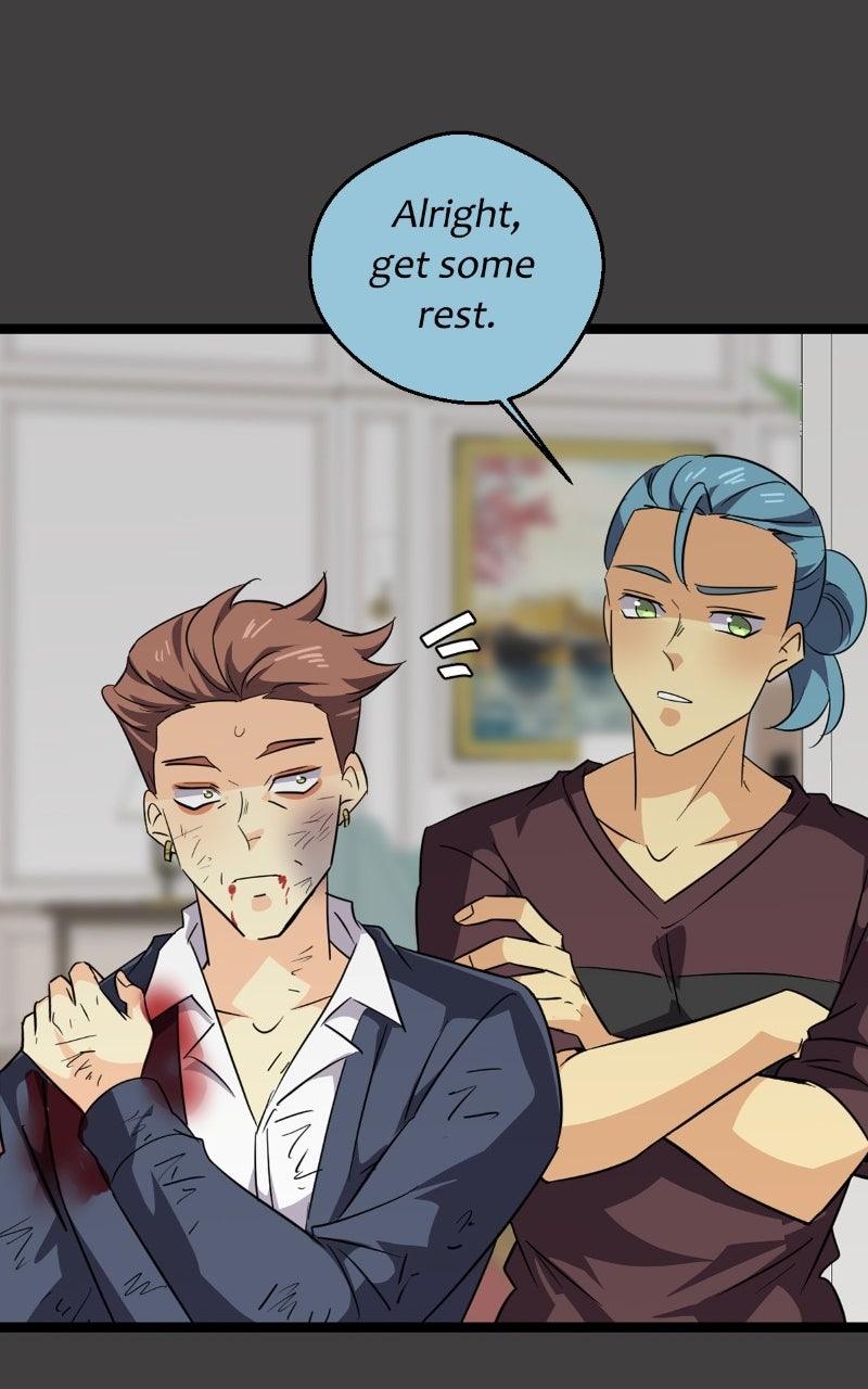 unOrdinary Chap 373 - Next Chap 374