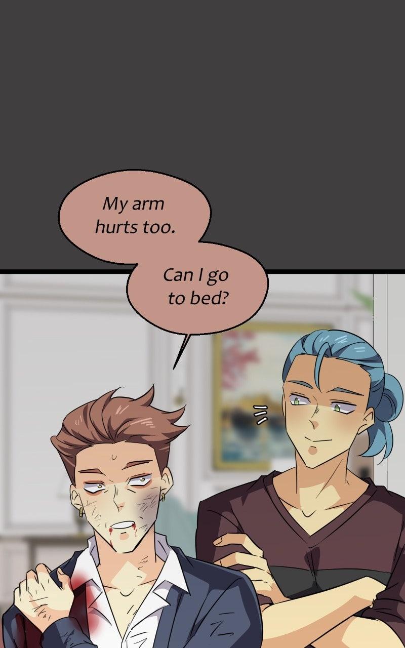 unOrdinary Chap 373 - Next Chap 374