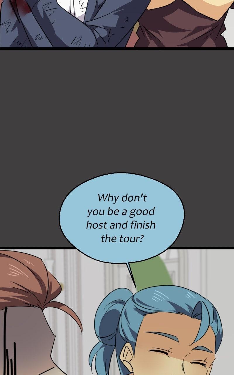 unOrdinary Chap 373 - Next Chap 374