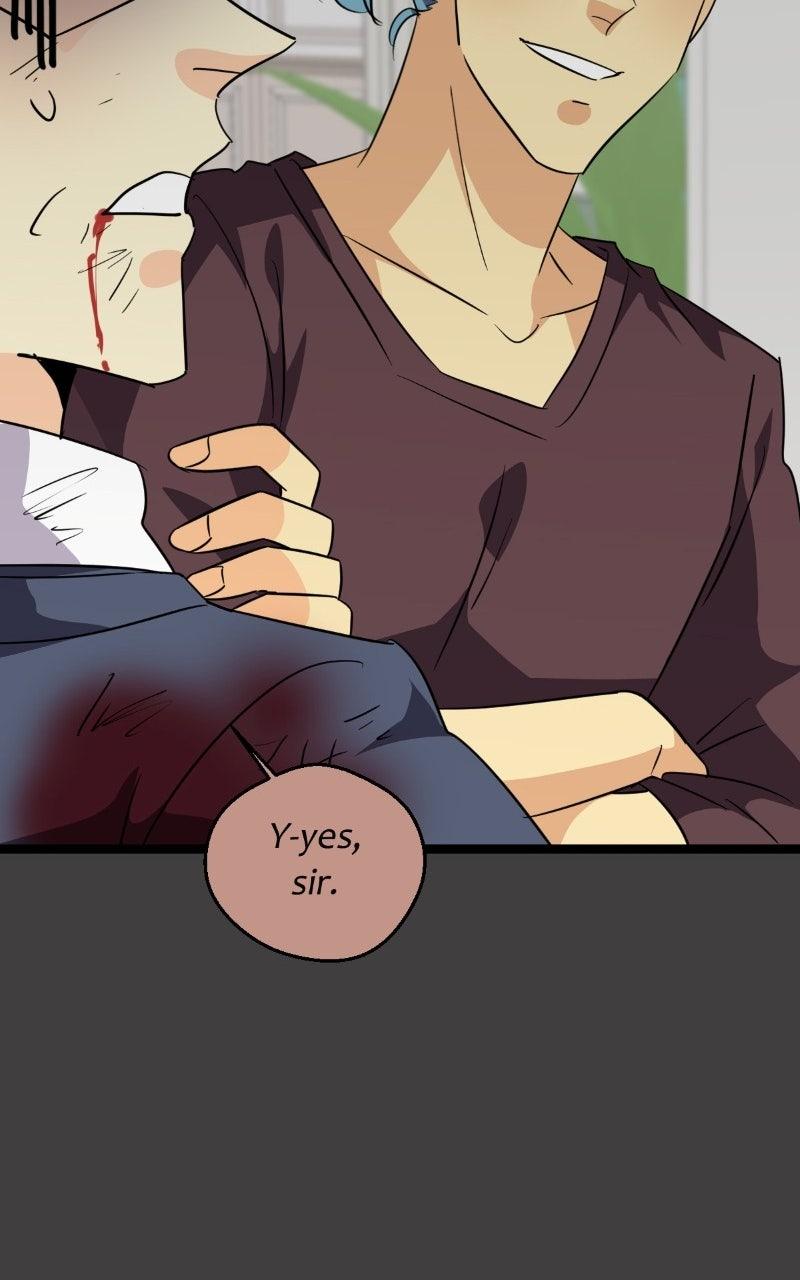 unOrdinary Chap 373 - Next Chap 374