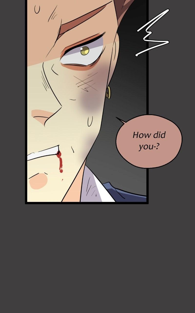 unOrdinary Chap 373 - Next Chap 374