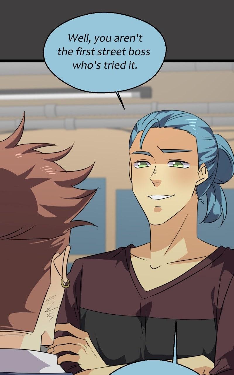 unOrdinary Chap 373 - Next Chap 374