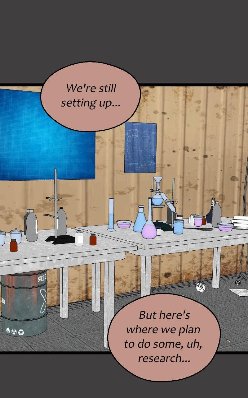 unOrdinary Chap 373 - Next Chap 374