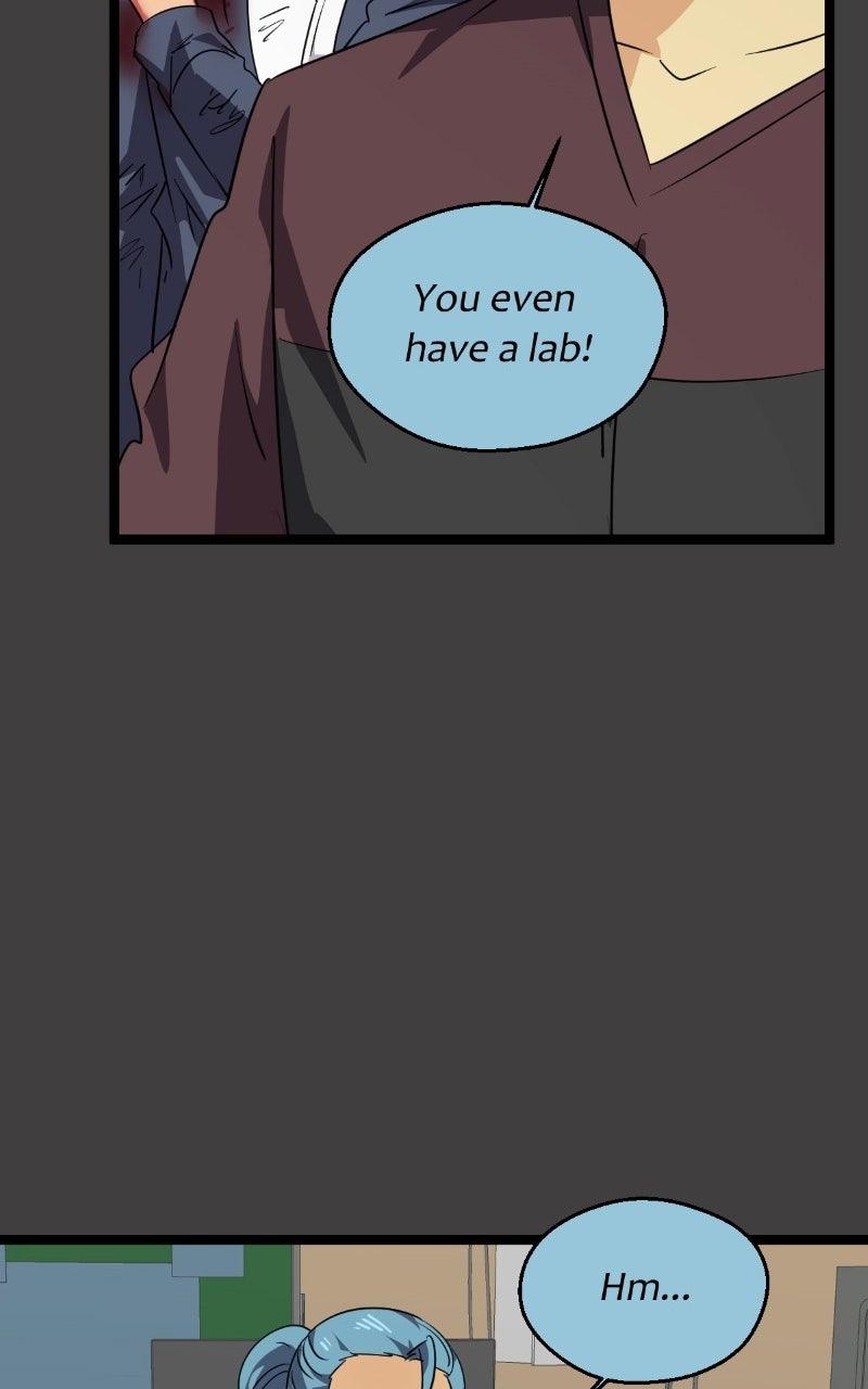 unOrdinary Chap 373 - Next Chap 374