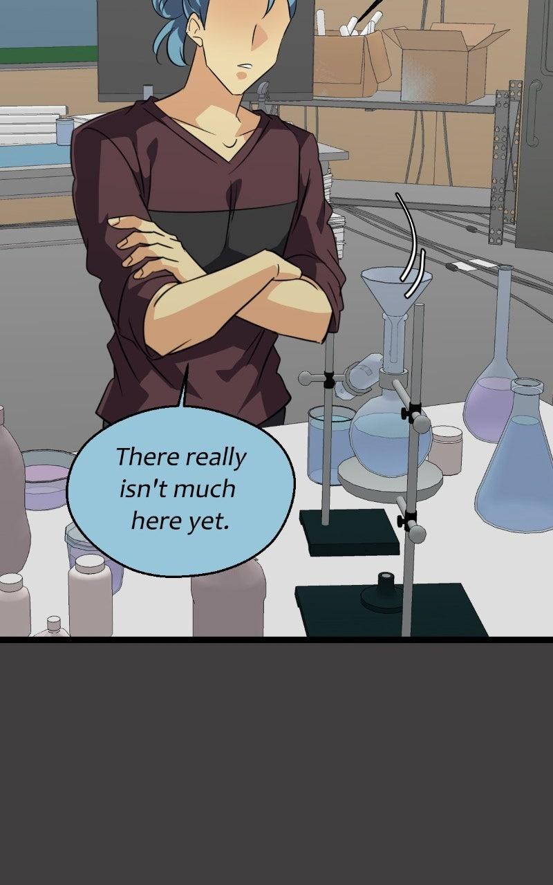 unOrdinary Chap 373 - Next Chap 374