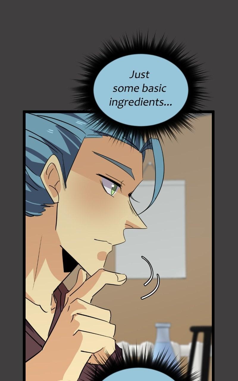 unOrdinary Chap 373 - Next Chap 374