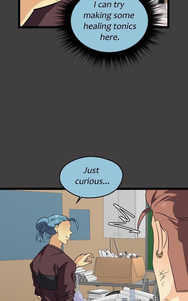 unOrdinary Chap 373 - Next Chap 374