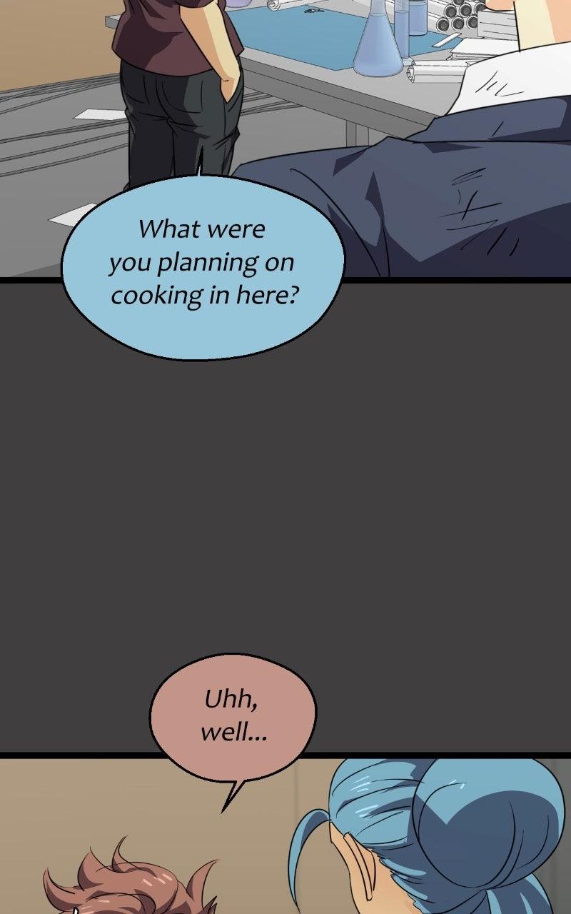 unOrdinary Chap 373 - Next Chap 374