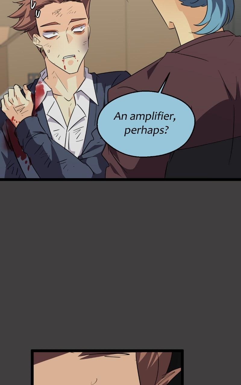unOrdinary Chap 373 - Next Chap 374