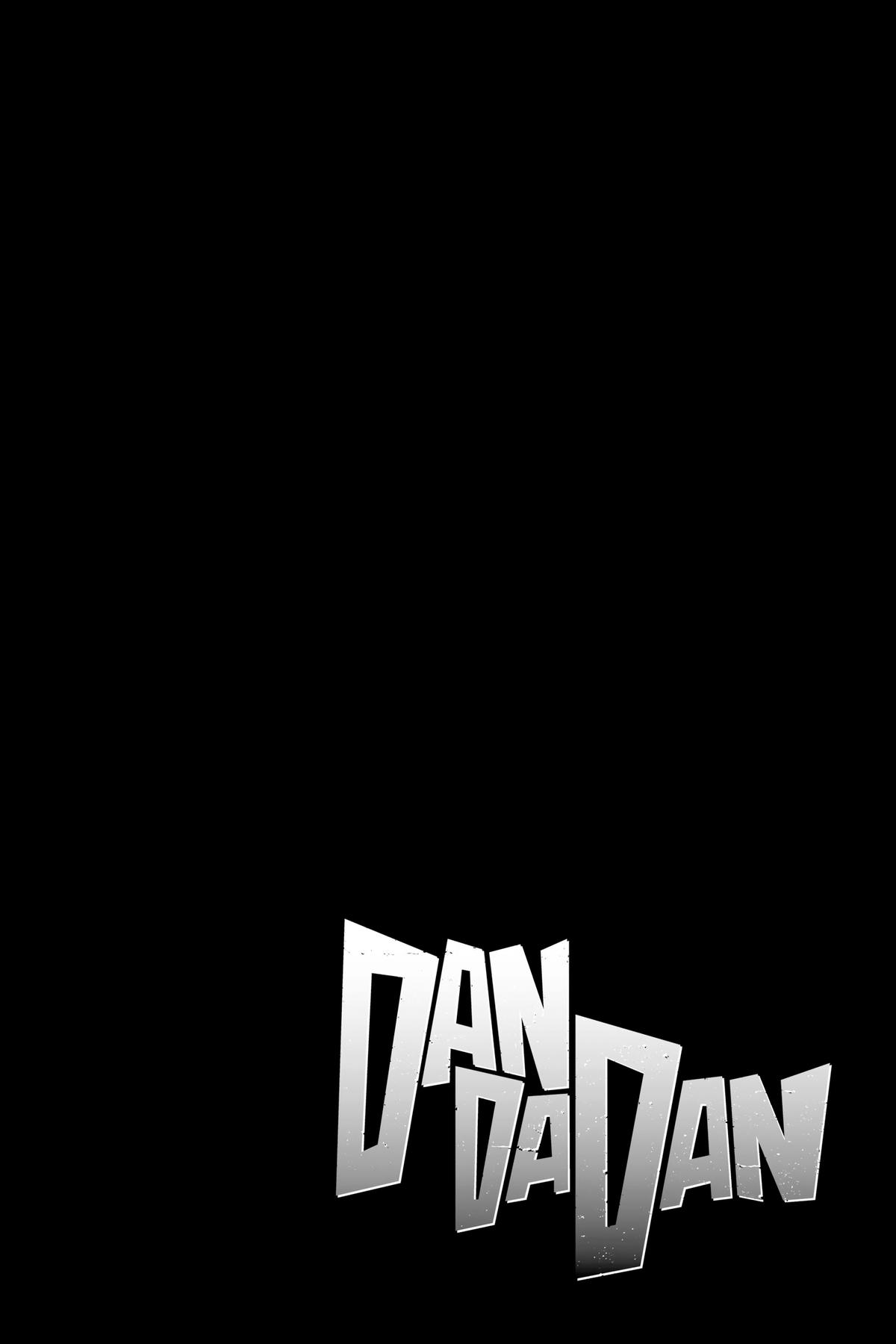 Dandadan Chap 59 - Next Chap 60