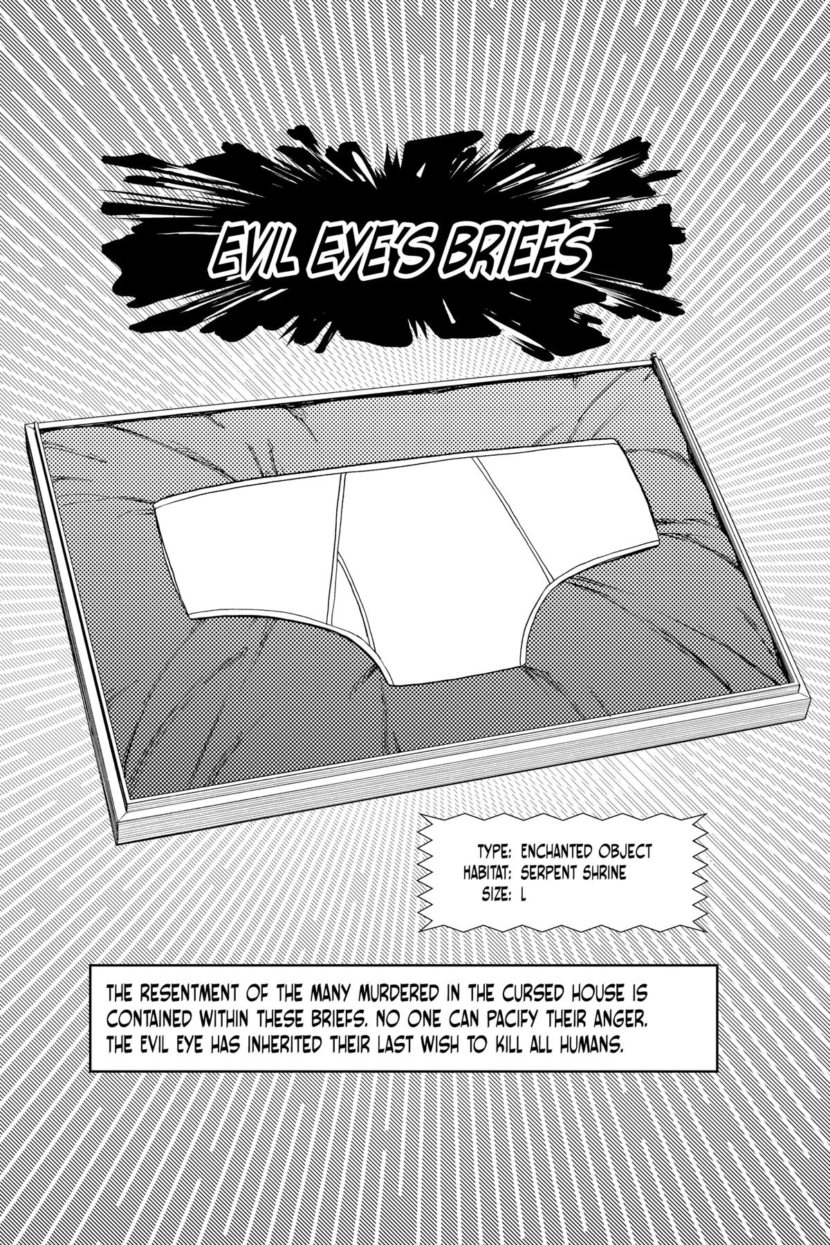 Dandadan Chap 67 - Next Chap 68