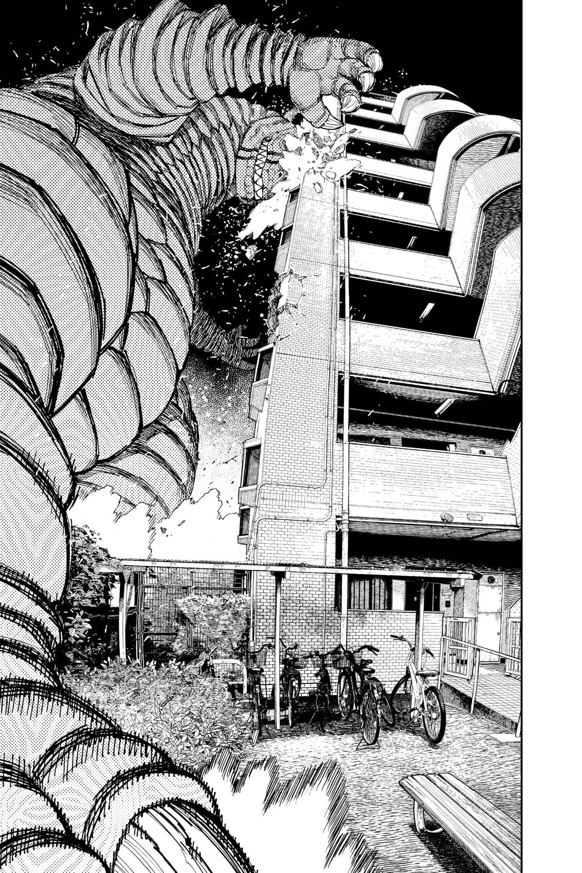 Dandadan Chap 66 - Next Chap 67