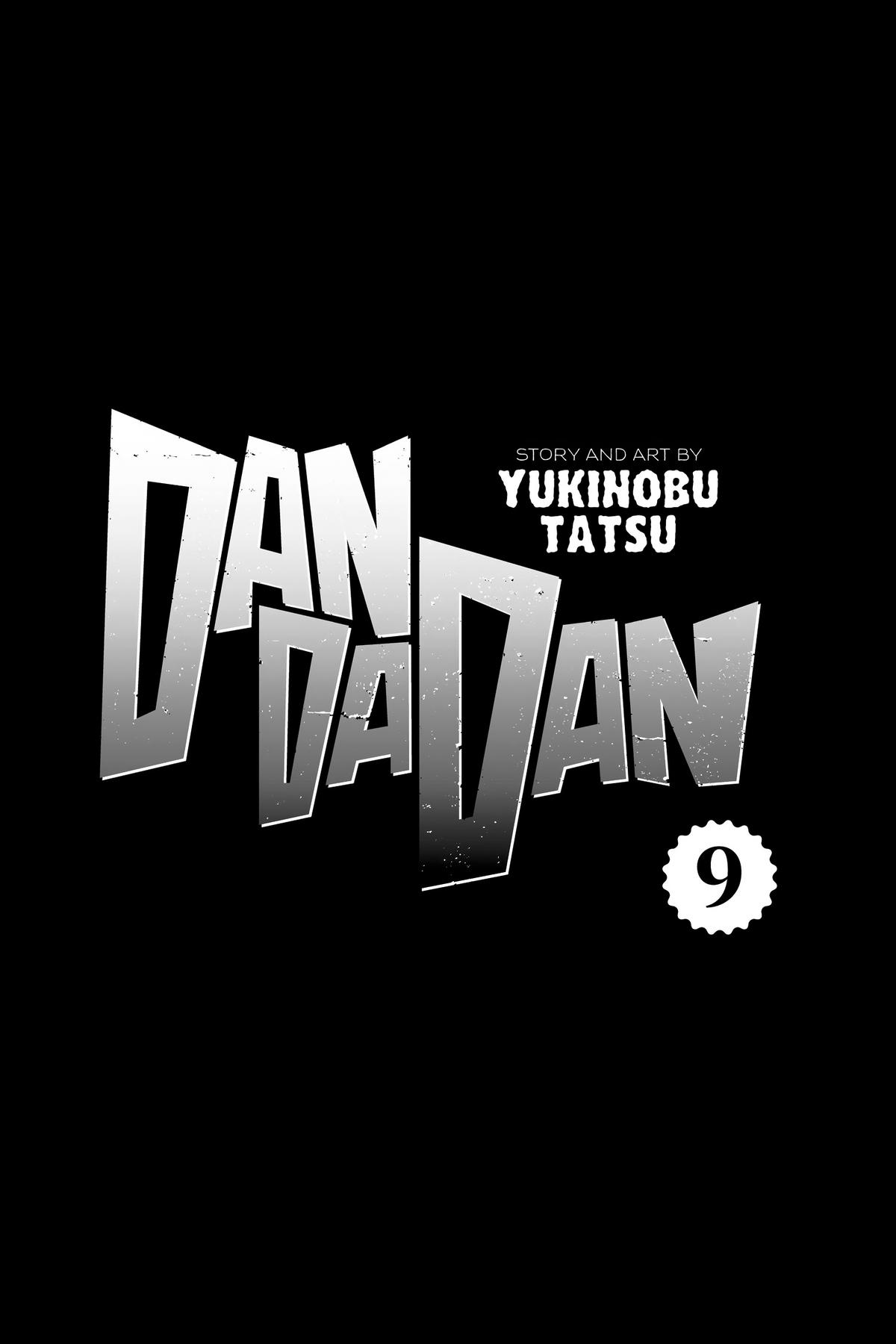 Dandadan Chap 68 - Next Chap 69