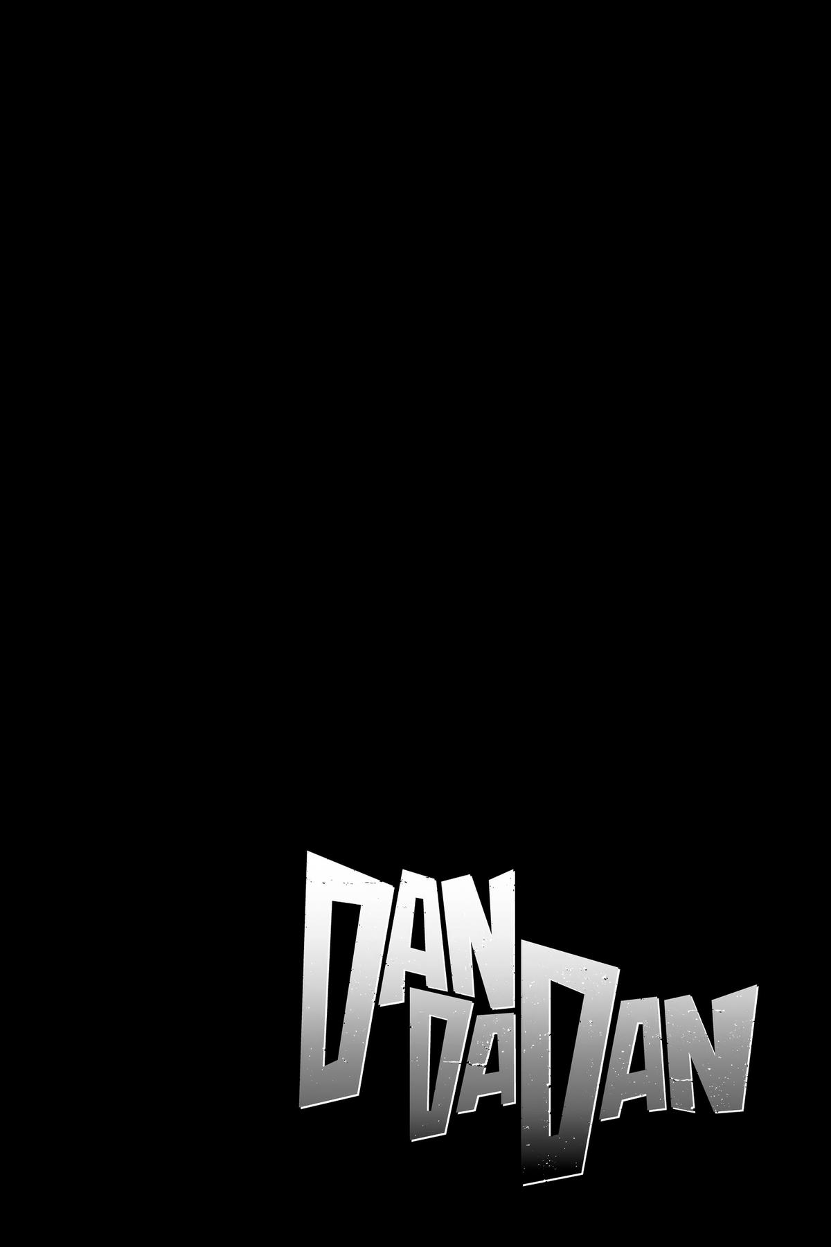 Dandadan Chap 69 - Next Chap 70