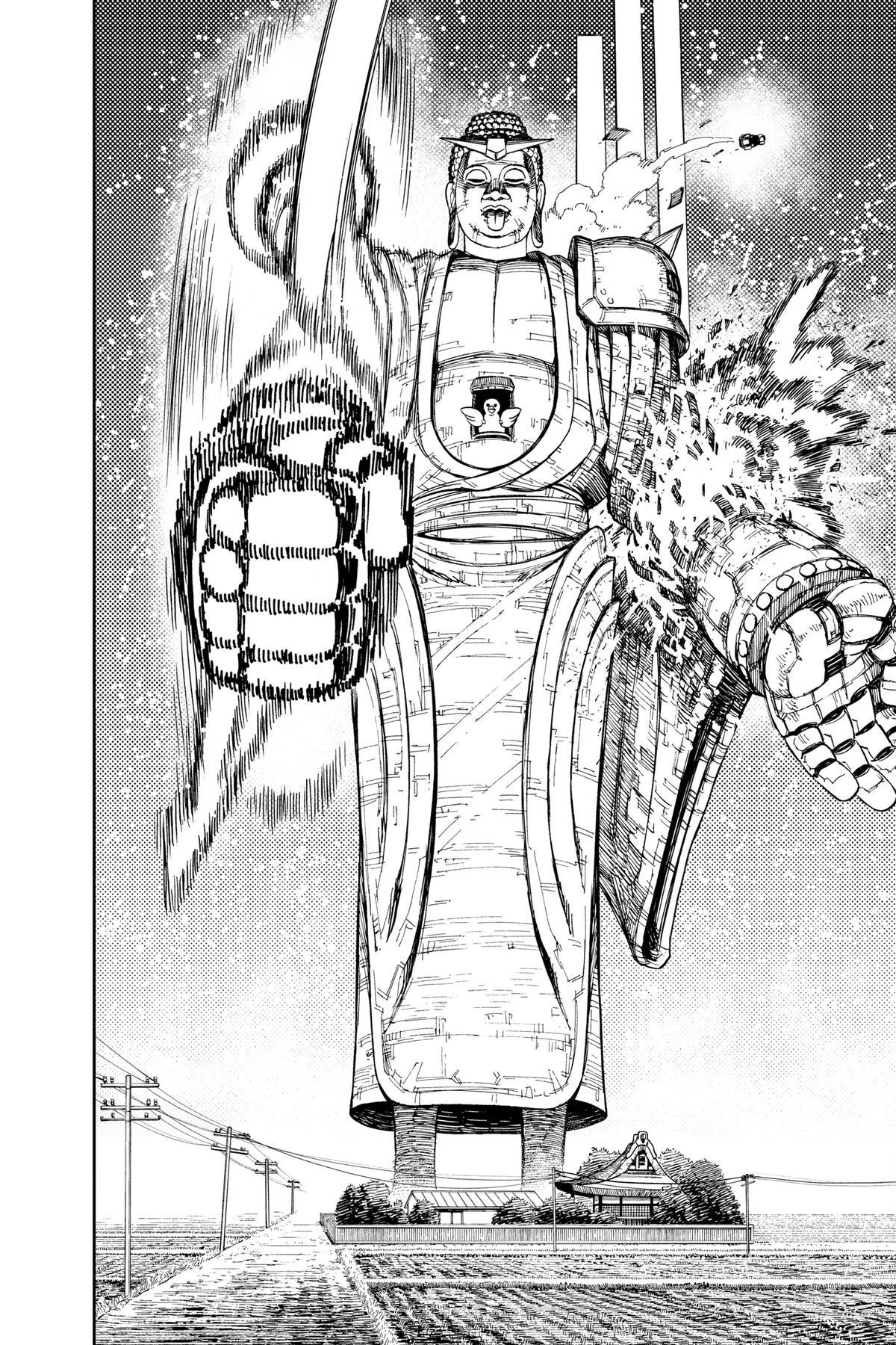 Dandadan Chap 69 - Next Chap 70