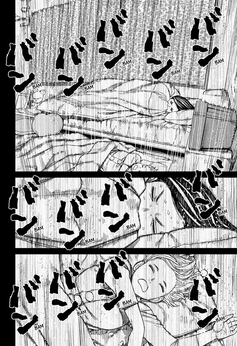 Dandadan Chap 78 - Next Chap 79