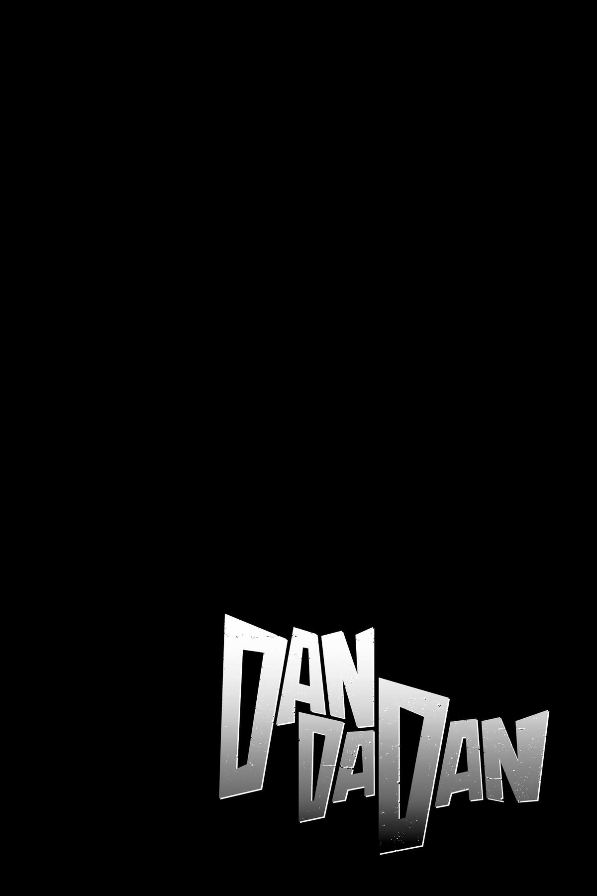Dandadan Chap 71 - Next Chap 72